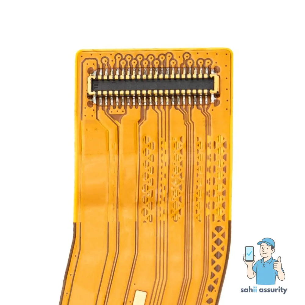 Main Board Flex Cable for Motorola One Fusion Plus thumbnail